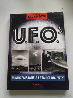 Predám knihy mix - 20