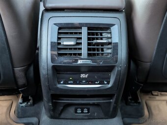 BMW X3 xDrive30d 195kW, servisná história - 20