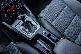 Audi A3 Sportback 2.0 TDI S-Tronic - 20
