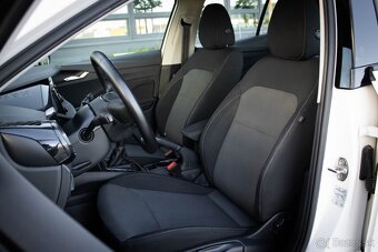 Škoda Fabia 2022 1.0 MPI SVK - 1.M. / AJ NA SPLÁTKY / - 20