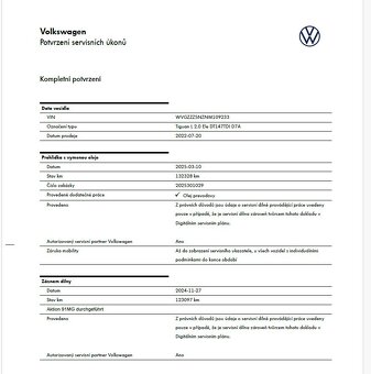 Volkswagen Tiguan Allspace 2.0 TDI 4Motion Elegance DSG DPH - 20