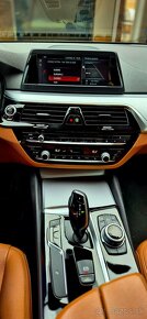 Predam BMW 520D 2019 - 20