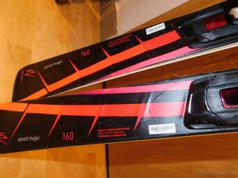 Elan SpeedMagic 160cm - 20