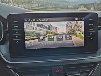 Škoda Scala 1.5 TSi DSG 110 kW Monte Carlo - 20