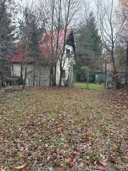 Predam chatu Svaty Jur - 20