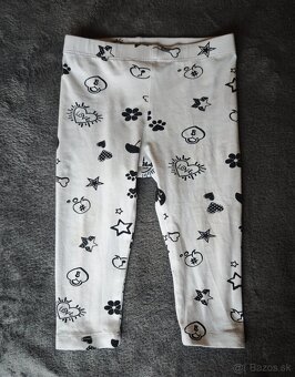 oblečenie veľ. 62-68 - 20