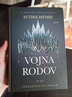 eldest, Dve sestry, BRISINGR A INE KNIHY - 20