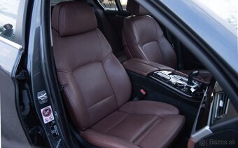 BMW 530d F10 190kw - 20