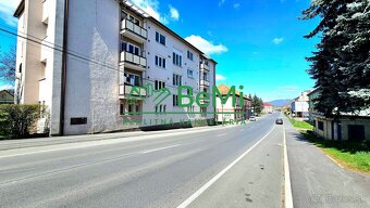 3-IZB.BYT S BALKÓNOM, HNÚŠŤA - EXKLUZÍVNE NA PREDAJ - 20