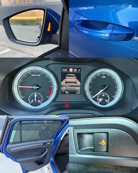 Škoda Kodiaq Clever EVO 2.0 TDI 110 KW / 150 PS DSG 07/2021 - 20
