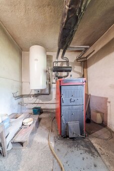 Rodinný dom, predaj, obec Štós, Košice - okolie - 20