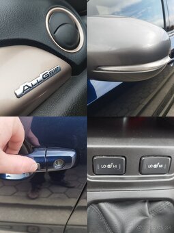 Suzuki Vitara Edition 4x4 Allgrip 1.6VVT 88KW Benzín 2018 - 20