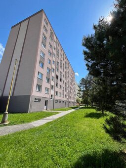 Predaj 3i byt Prievidza časť Necpaly- s balkónom 70m2 - 20