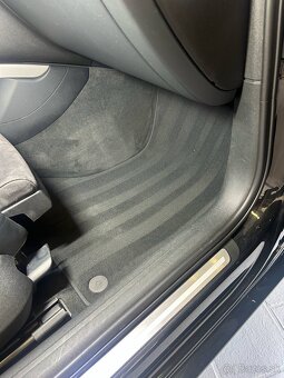 AUDI A 4 AVANT - 20