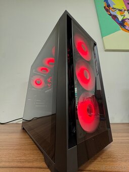 ☑️ Ryzen 7 7700X / RTX 5070 / 32GB RAM / 1TB SSD / 24M Zár - 20