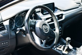 Mazda 6 2.2 Skyactiv-D Emotion - 20