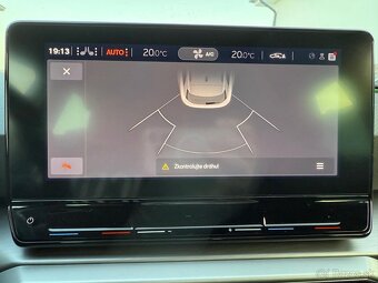 Seat Leon ST 2,0TDI FR EVO DSG,110kW,A7,5dv. - 20