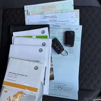 Volkswagen Tiguan 2.0 TDi DSG - 20