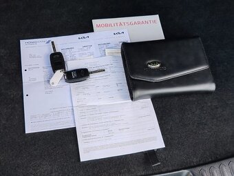 Kia Sportage 1.7 CRDi 85kW ° Titan ° 2015 ° FACELIFT ° - 20