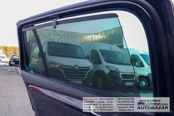 Škoda Superb Combi 2.0 TDI SCR Sportline DSG - 20