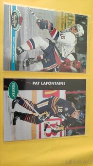 NHL karty - Stara zbierka - 20