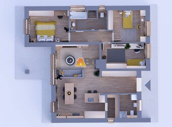 Nový dom v skvelej lokalite – teraz za dostupnú cenu - 20