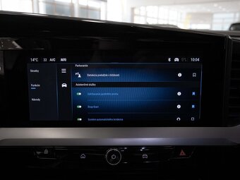 Opel Mokka Smile 1,2T 136k - 20