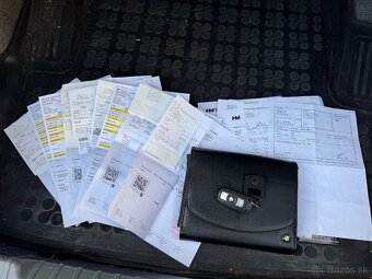 BMW E90 330d LCI 2010 Automat - 20