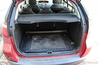 Citroën C4 Picasso 1.6 VTi - 20