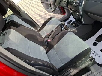 Suzuki SX4 LIMITED 4x4 1.6 VVT 88kw - 20