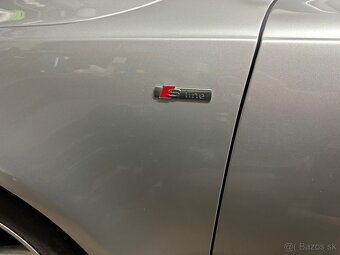 Predám Audi A7 3,0 TDI, quattro, adaptívny tempomat - 20