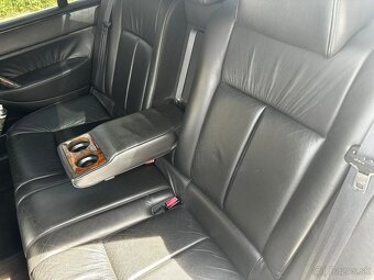 Peugeot 607 2.2 HDi - 20