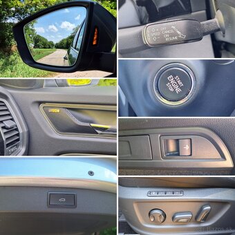 Škoda Kodiaq L&K 4x4 2.0 Tdi DSG - 20