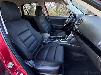 ✅ 2014 Mazda CX-5 AWD 2.2 D Skyactiv AUTOMAT - 20