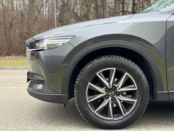 Predám Mazda CX-5, 2.2 SkyActiv-D AWD, automat, 2018 - 20