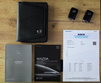 Mazda CX-60 2.5 e-Skyactiv PHEV Homura AWD A/T - 20