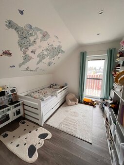 Predám rodinný dom - 20