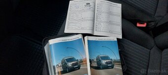 Ford Transit 2.2 TDCi 125 Ambiente L3H2 - 20