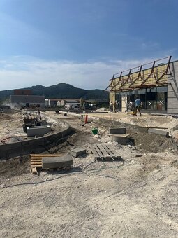 Stavebné prace - 20