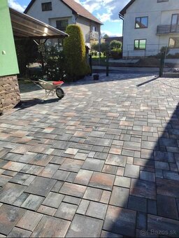 Murár hľadá zákazky - 20