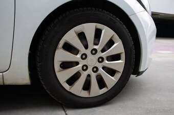 Kia Cee´d 1.6 CRDi 94 kW - 20