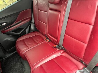 Opel Mokka 1.4 turbo - 20