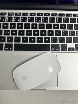 MacBook Pro - 20