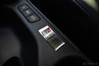 Toyota Yaris GR Sport, Kamera, SAMOSVOR, MANUÁL, ZÁRUKA - 20
