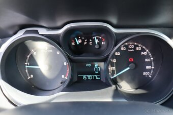 Ford Ranger 2.2 TDCi Duratorq 4x4 DoubleCab Limited - 20