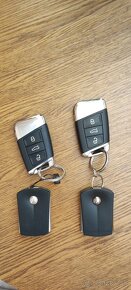 Volkswagen PASSAT VARIANT B8  2.0 TDI,140kw R-Line 4 motion - 20