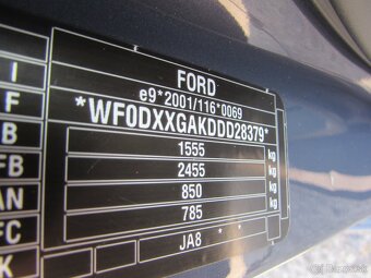 Ford Fiesta 1.0 EcoBoost SCTi Titanium - 20