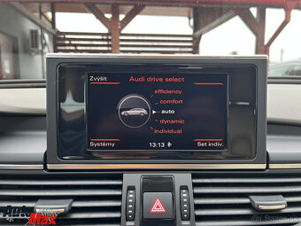 Audi A6 Avant 3.0 TDI DPF quattro S tronic - 20