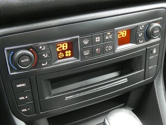 Citroën C5 2.0 HDI, Hydropneu, ZÁRUKA 36M - 20