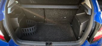 ŠKODA FABIA 1.0MPI - PREDAJ AJ NA SPLÁTKY - 20